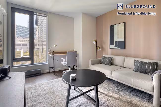150 Van Ness Ave San Francisco, CA 94102