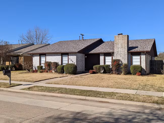 1855 Sandy Ridge Court
