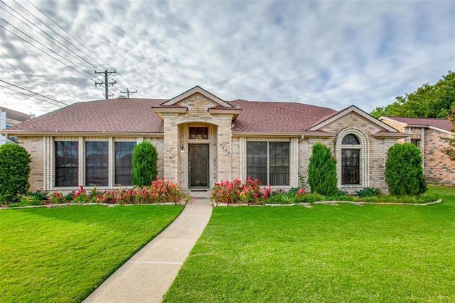 9442 Willard St Rowlett, TX 75088