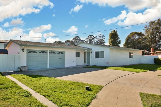 1000 Cutting Blvd Richmond, CA 94804