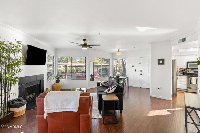 7575 E Indian Bend Rd Scottsdale, AZ 85250