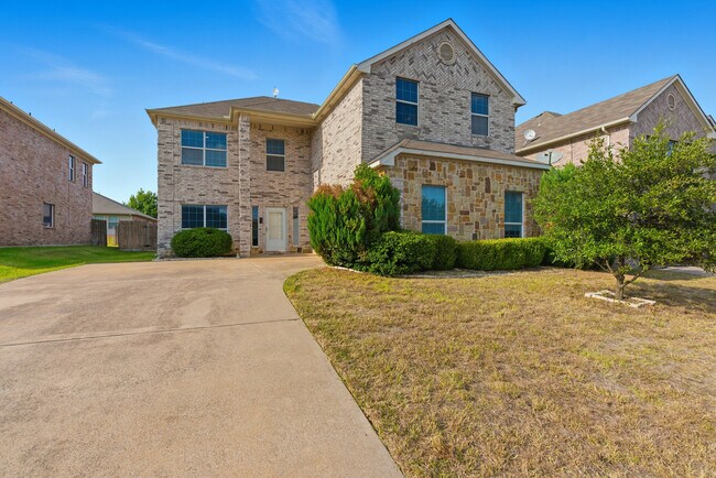 12404 Pinestraw Rd Rhome, TX 76078