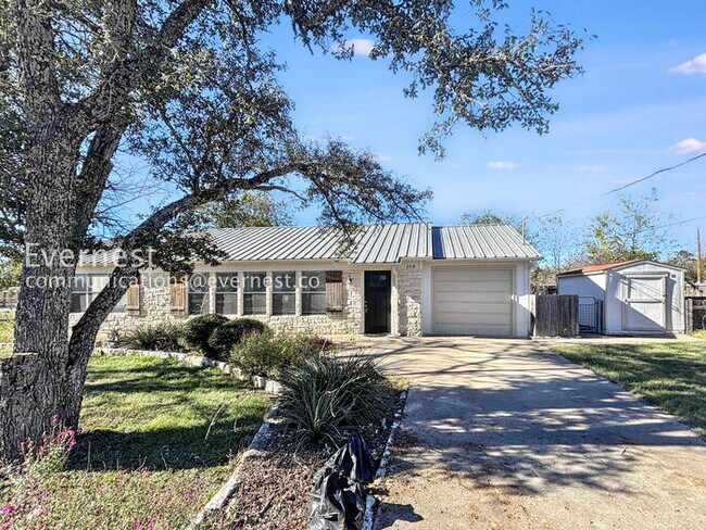 208 Panther Path