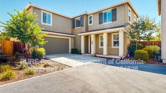 5441 Kaitlyn Pl Rohnert Park, CA 94928