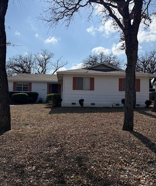 3428 Montague St Fort Worth, TX 76119