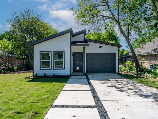 2524 Marjorie Ave Dallas, TX 75216