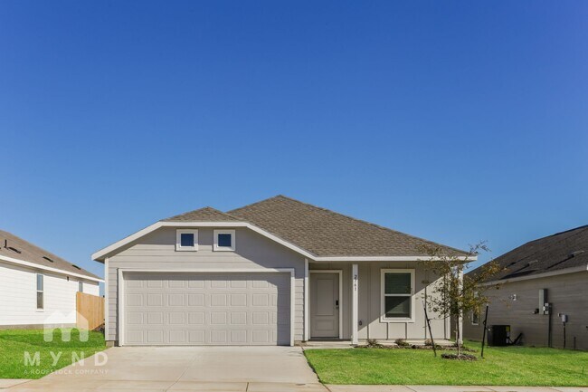 2761 Mistwood Dr Fort Worth, TX 76108