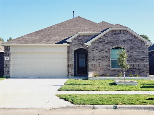 1136 Mimosa Lane