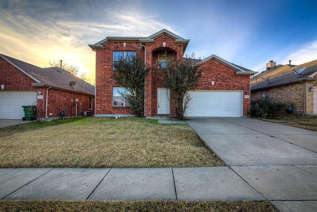7302 Cresswell Drive