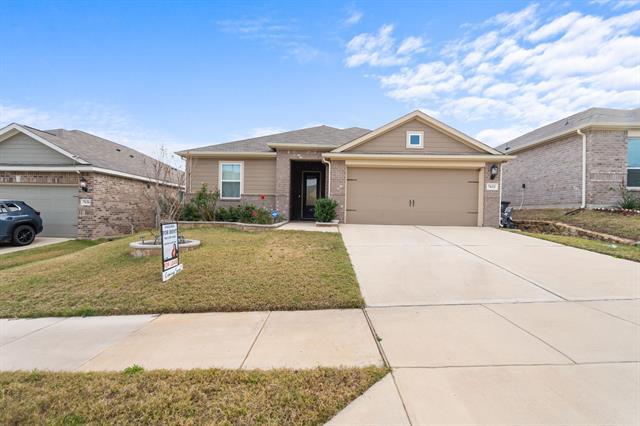7632 Thunder River Rd Fort Worth, TX 76120