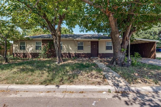 9311 Oakland Drive