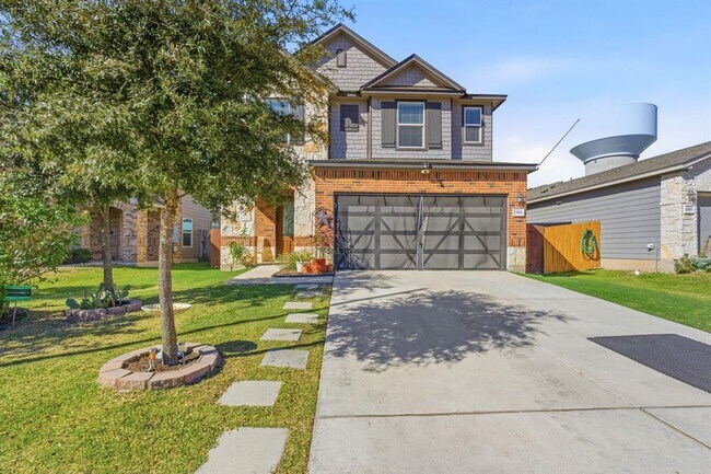 13812 Virtue St Manor, TX 78653