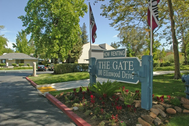 The Gate