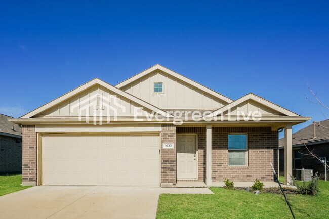 1033 Crestview Drive