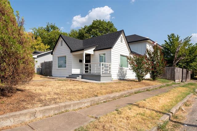138 W Louisiana Ave Dallas, TX 75224