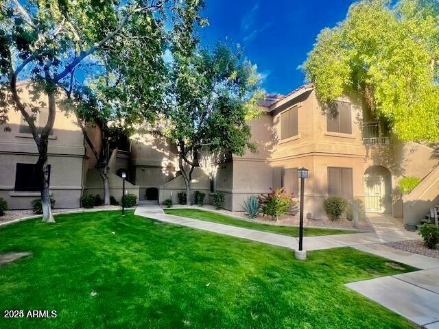 15151 N Frank Lloyd Wright Blvd Scottsdale, AZ 85260