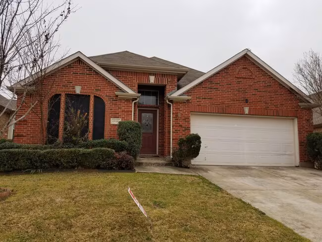 13320 Vista Glen Lane