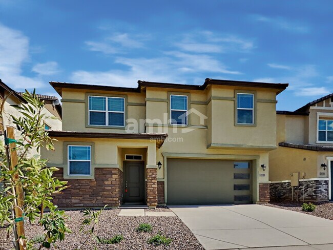 21399 S 231st Way Queen Creek, AZ 85142