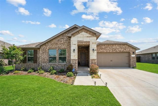 1321 Greenfield Dr Cedar Hill, TX 75104