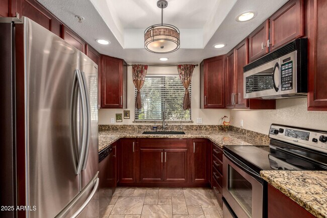 7575 E Indian Bend Rd Scottsdale, AZ 85250