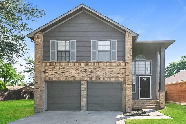 711 Meadowcreek Ct