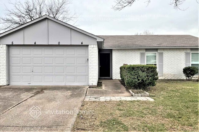 5404 Ramsey Drive