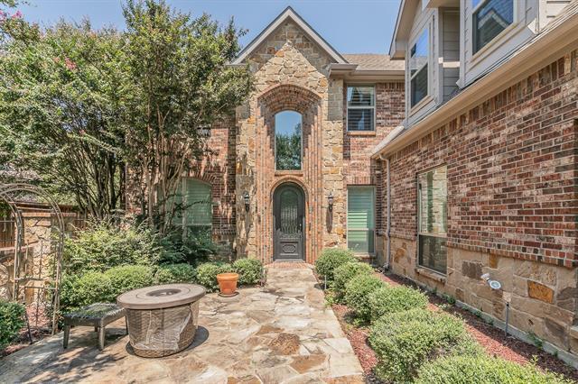 2305 Beacon Hill Drive
