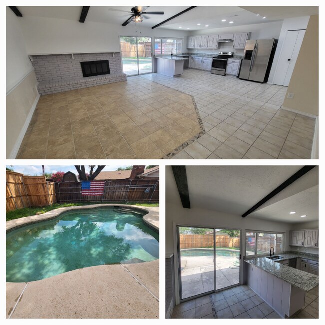 5208 Pruitt Drive