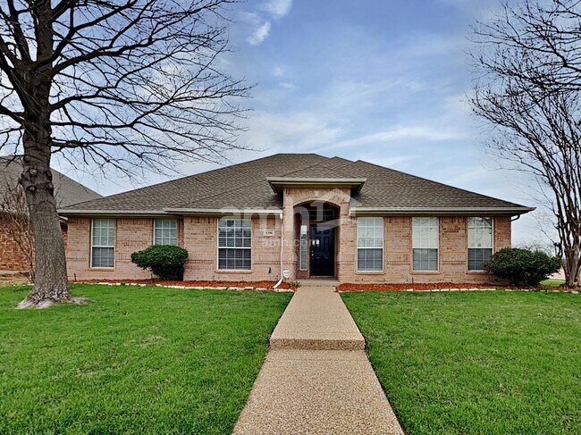 1100 Park Glen