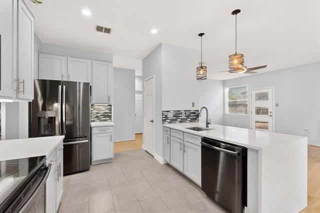 1538 Oakmont Dr Allen, TX 75002