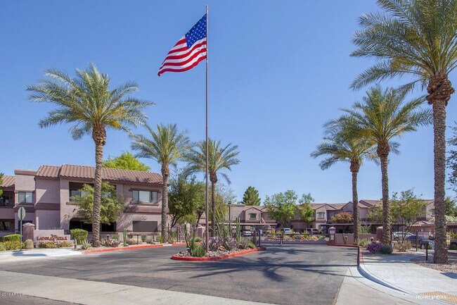 9455 E Raintree Dr Scottsdale, AZ 85260