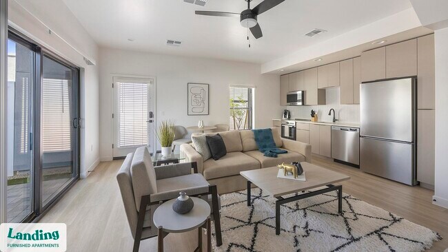 2121 W Butler Dr Phoenix, AZ 85021