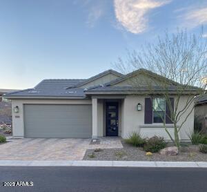 3904 Goldmine Cyn Wy Wickenburg, AZ 85390