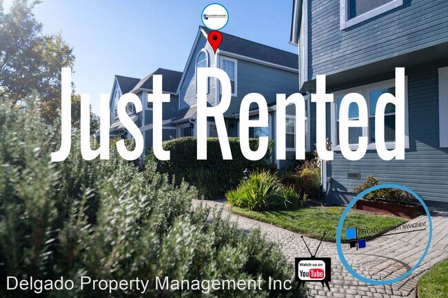 191 E B St, Benicia (Single Family)