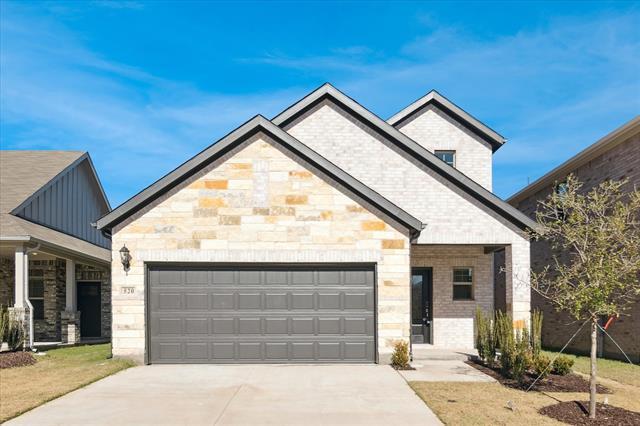 520 Blanton St McKinney, TX 75069