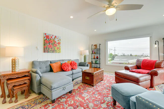 7323 Waldo Ln El Cerrito, CA 94530