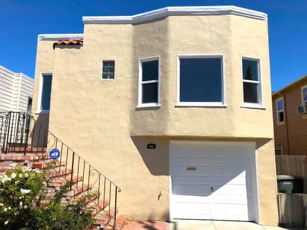 660 Railroad Ave South San Francisco, CA 94080
