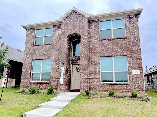 2285 Obsidian Drive