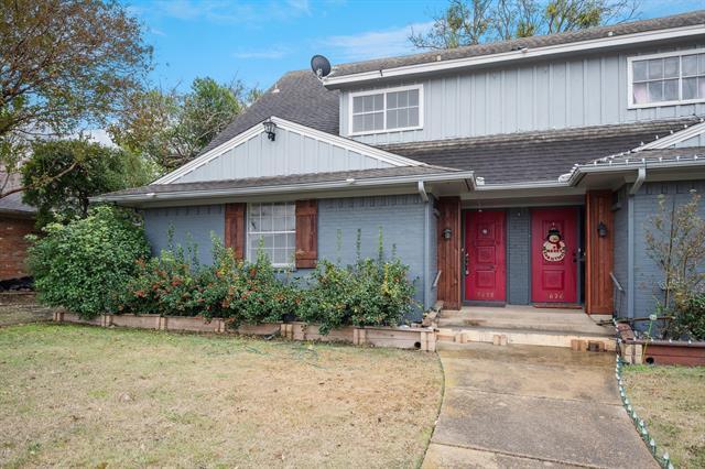 7626 Dentcrest Drive