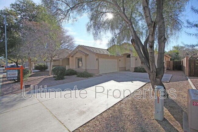 15017 W Riviera Dr Surprise, AZ 85379