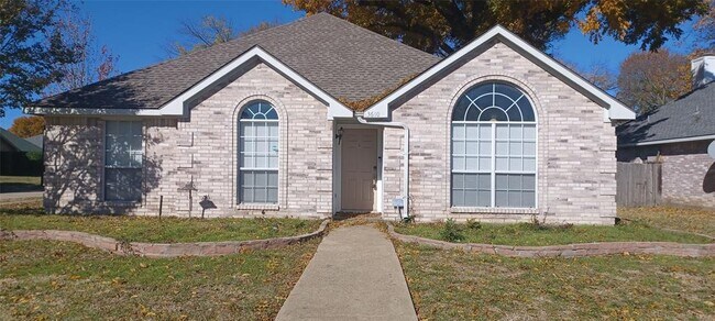 3610 Berrywood Circle