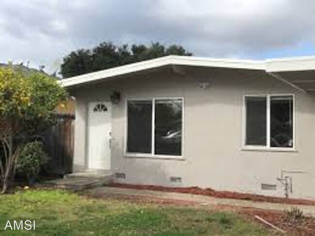 1155 Bieber Ave Menlo Park, CA 94025