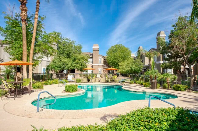 The Palms at Augusta Ranch