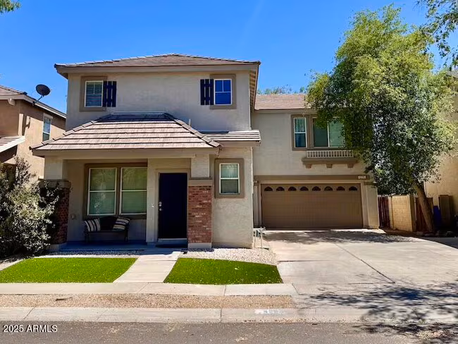 4235 E Betsy Ln Gilbert, AZ 85296
