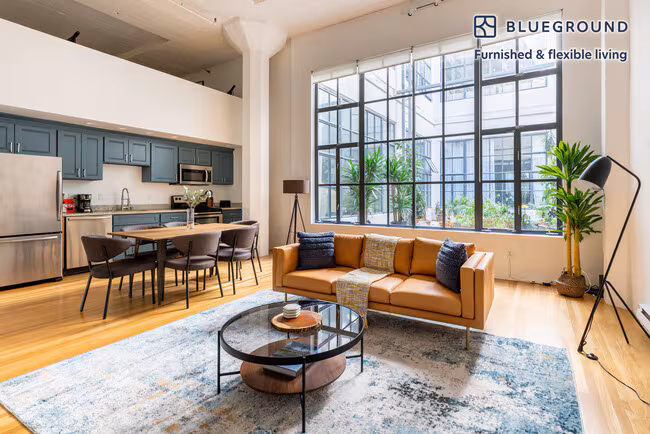 601 4th St San Francisco, CA 94107