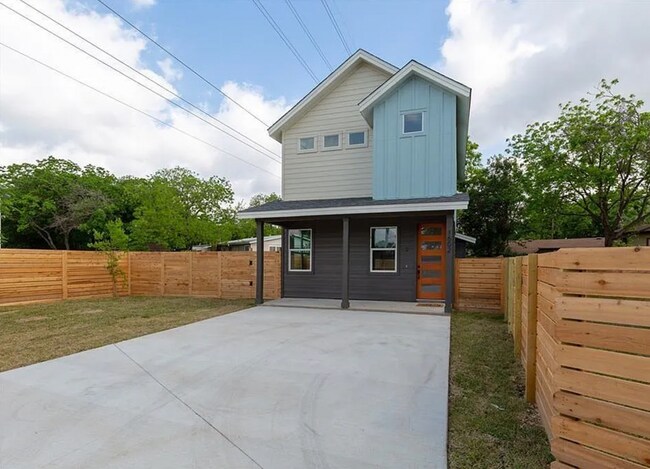 1602 Springdale Road