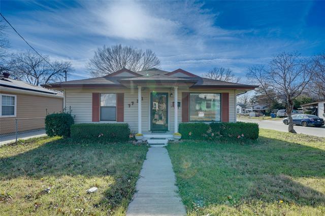 7721 Mohawk Drive