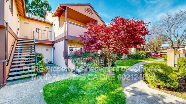 8201 Camino Colegio Rohnert Park, CA 94928