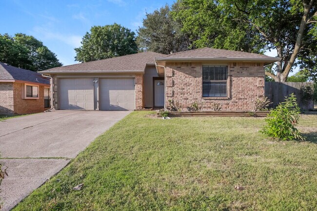 216 Lantana Drive