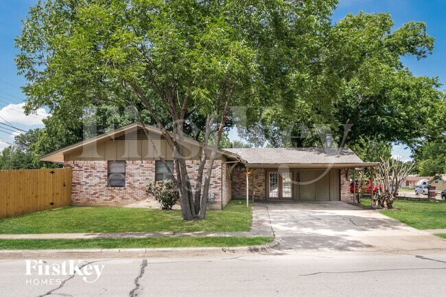 2202 Fairfax Drive